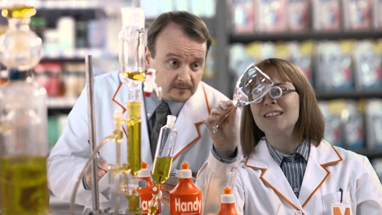 MIGROS Spot: Von uns. Von hier. (Handy & Bifidus)