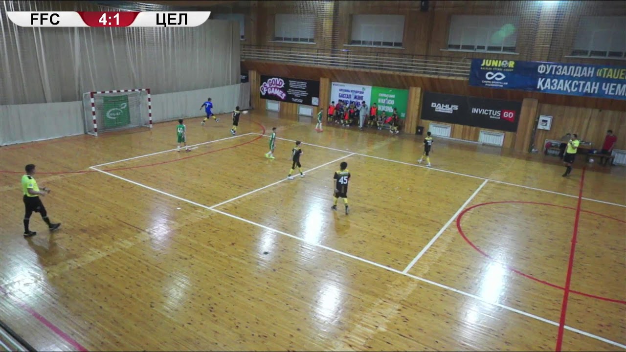 FFC 2015 (Алматы) Целиноград (Астана) ЧРК TAUELSIZDIK CUP. (2014 жыл)