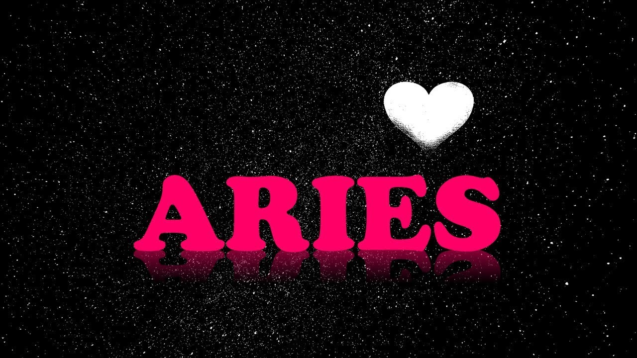 ARIES♈