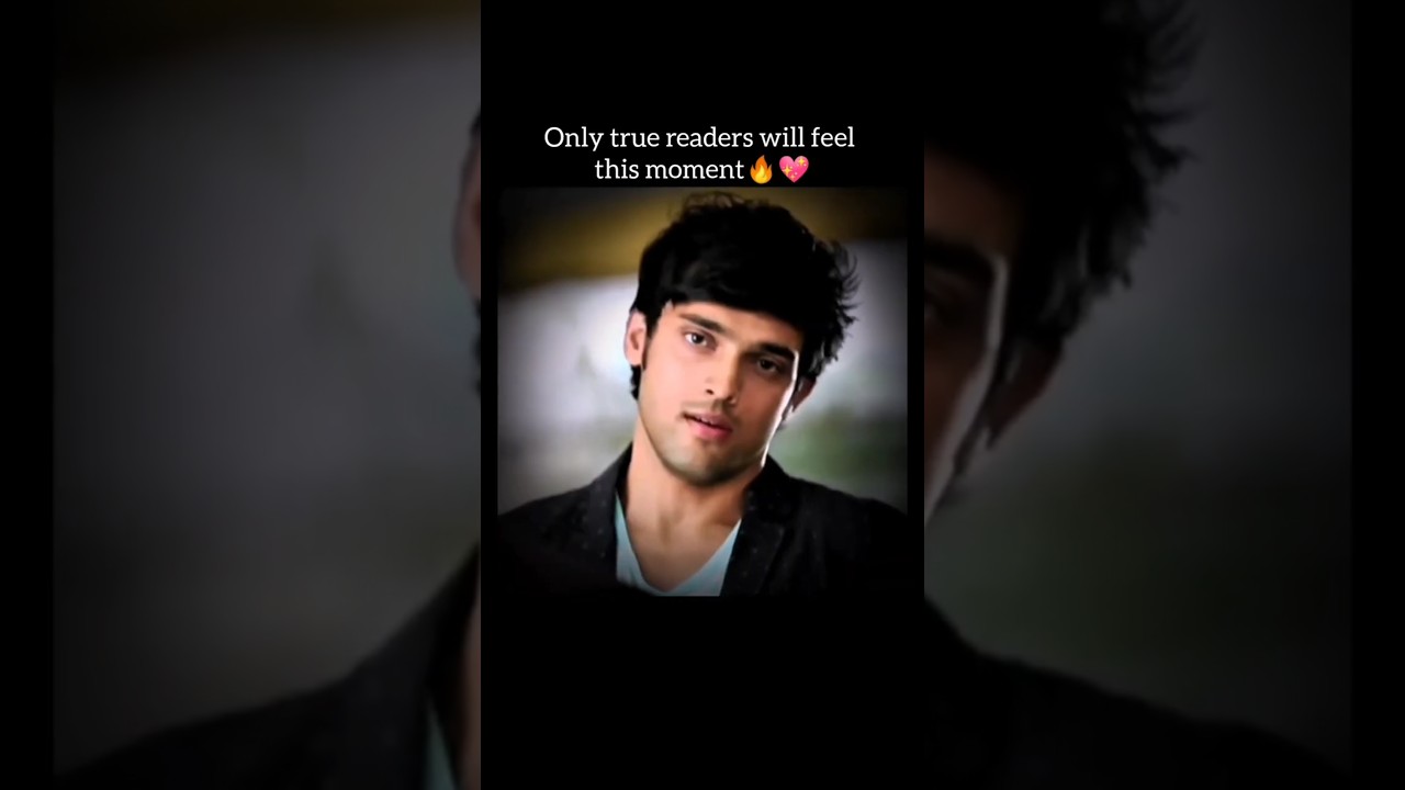 Only readers will get this | Parth Samthaan and Niti Taylor | Kaisi Yeh Yaariaan Season 1 #shorts