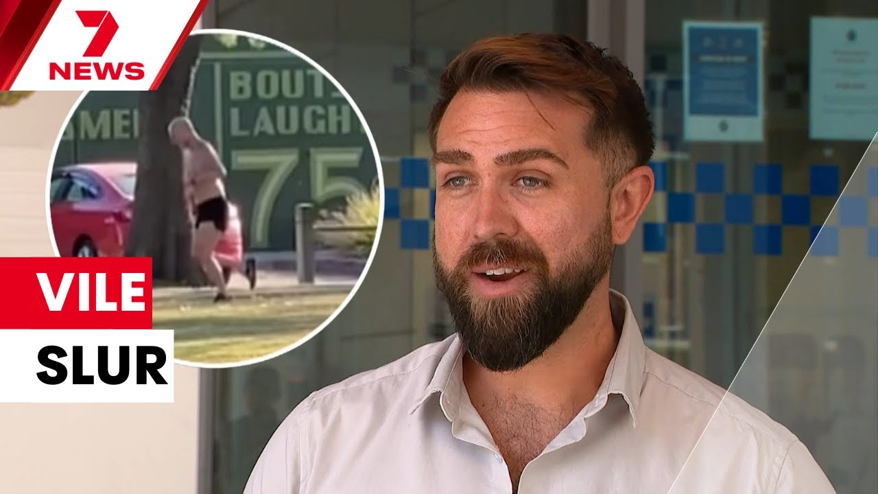 Cruel attack in Kensington triggers police investigation and powerful community movement | 7NEWS