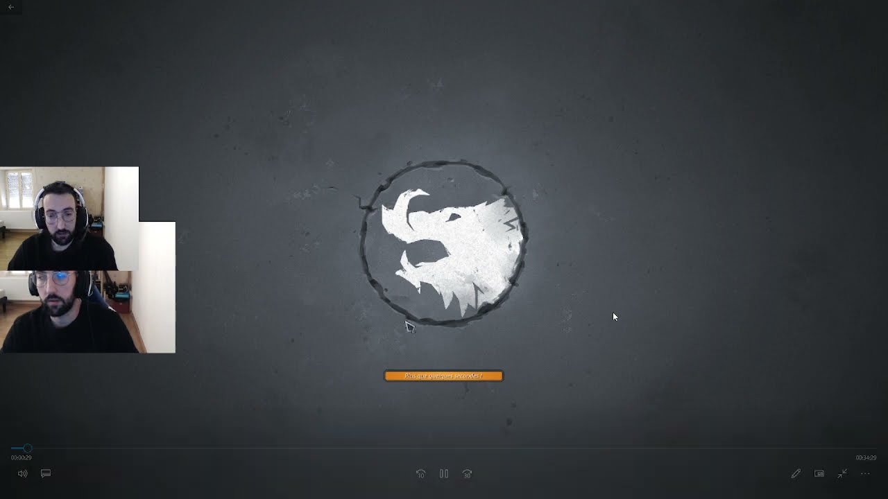 Northgard Guide ranked clan du Sanglier # épisode 01 !
