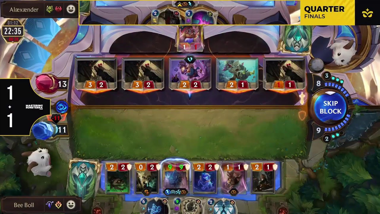 $1000 Eternal Tournament