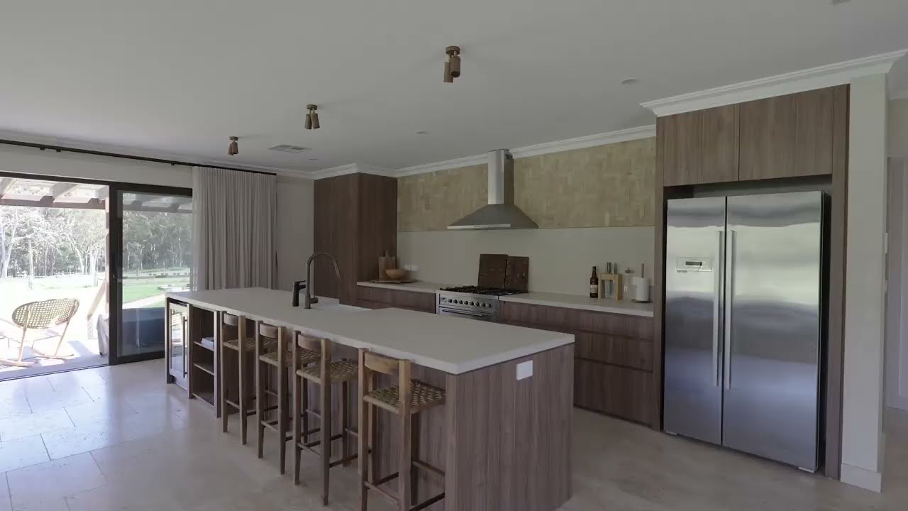 110 Mount Scanzi Rd, Kangaroo Valley