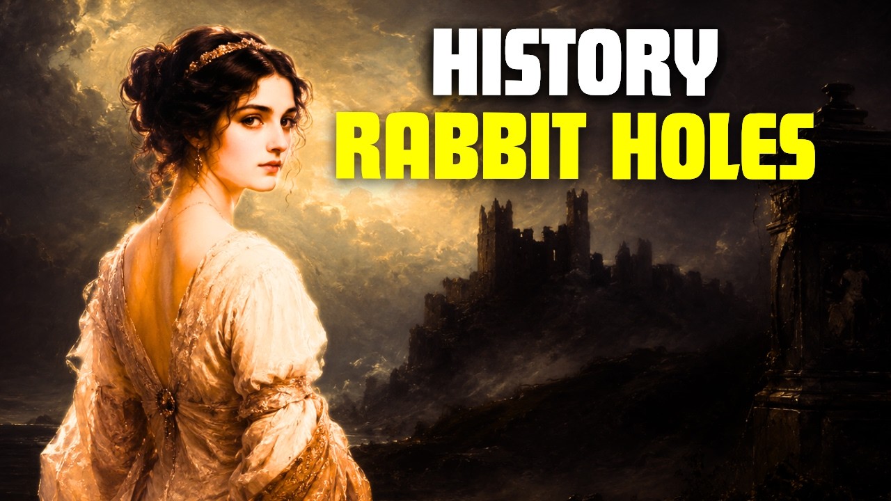 Historical Mysteries That Remain Completely Unexplained