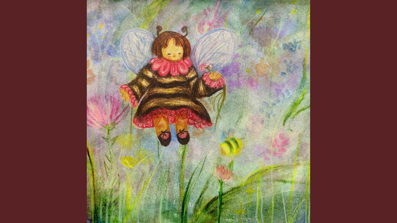 Petal Dance