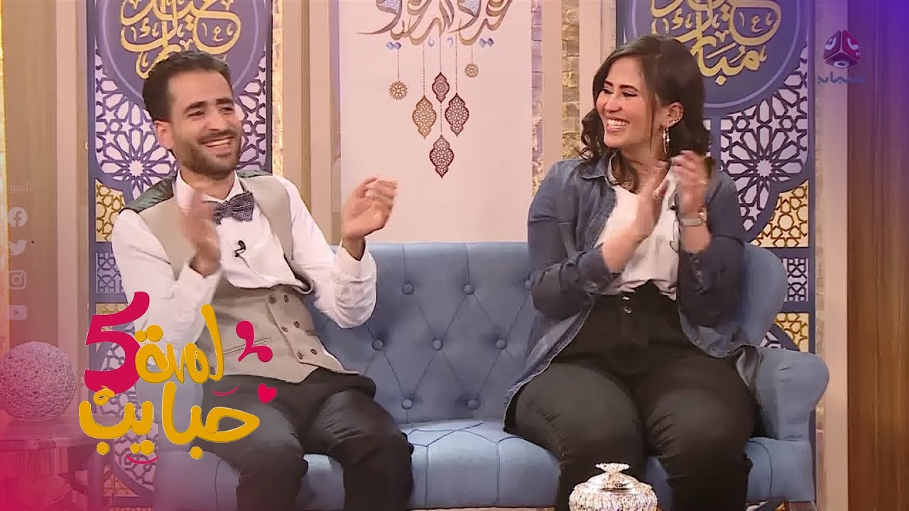 اغنية ظبي اليمن ... إهداء خاص للفنان أنور المشولي بمناسبة قرب زفافة