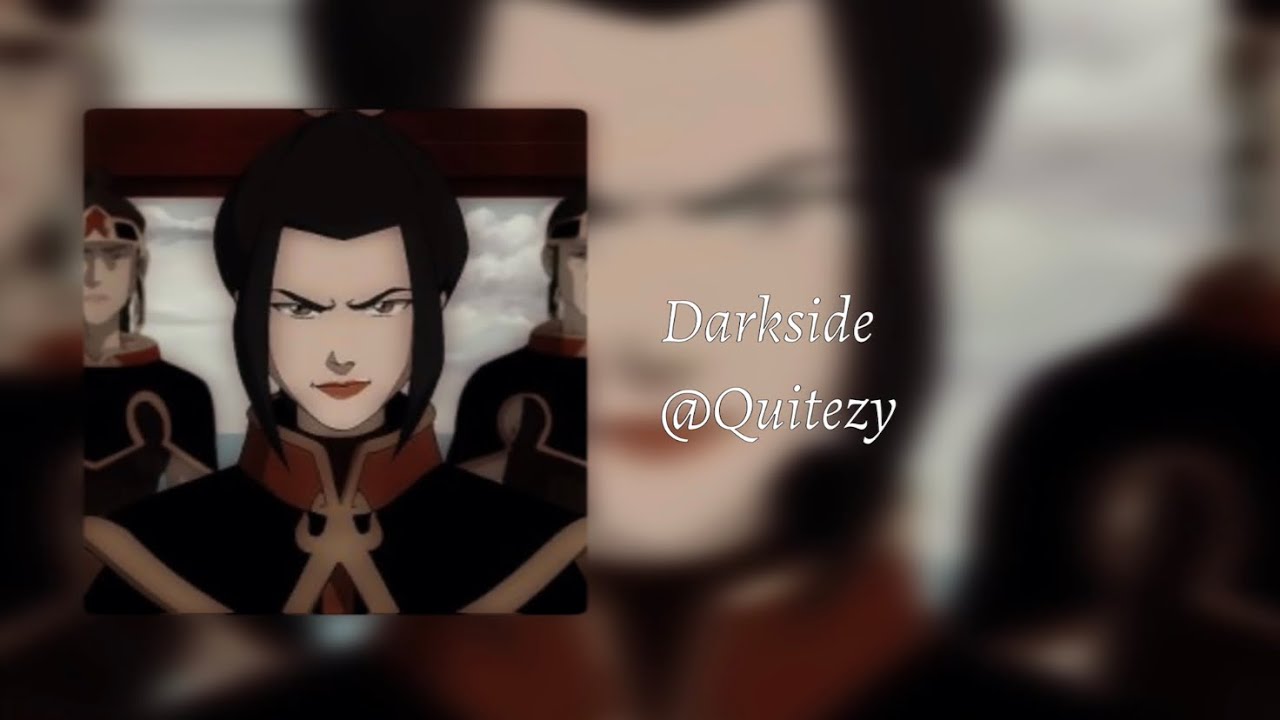 edit audios azula listened to before the last agni kai 🔥