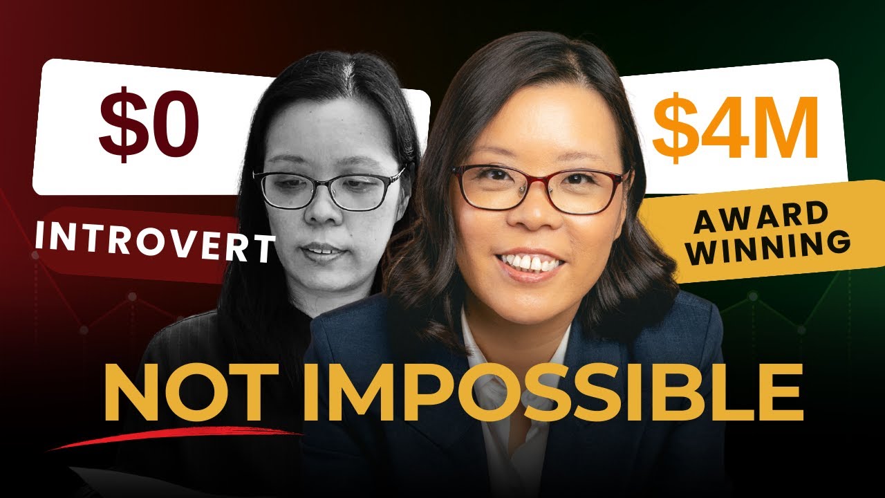 How To Make Millions As A Coach - Even With Zero Followers (My Story)