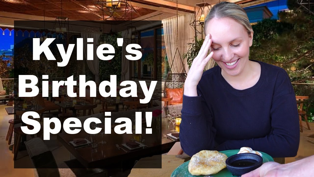 Fun Birthday? | Let's Go!