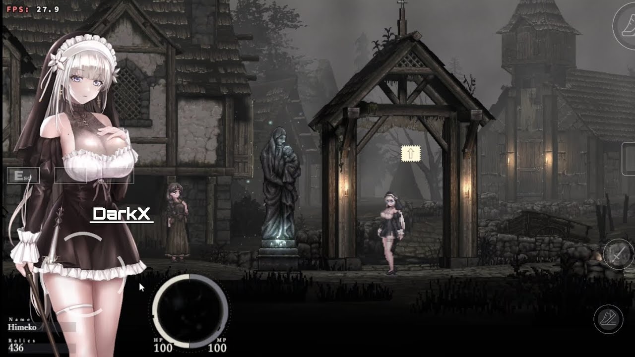 SiNiSistar 2 | Winlator Bionic Ludashi | Poco F7 Pro | SD8 Gen3