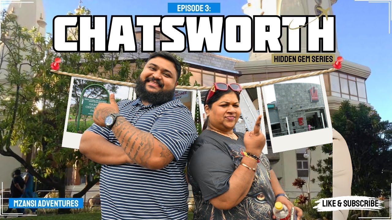 Chatsworth Hidden Gems | HG Series Episode Three