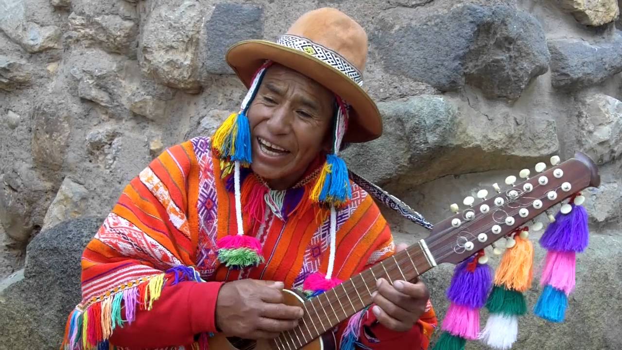 Maximo Huaraka Cusipisque