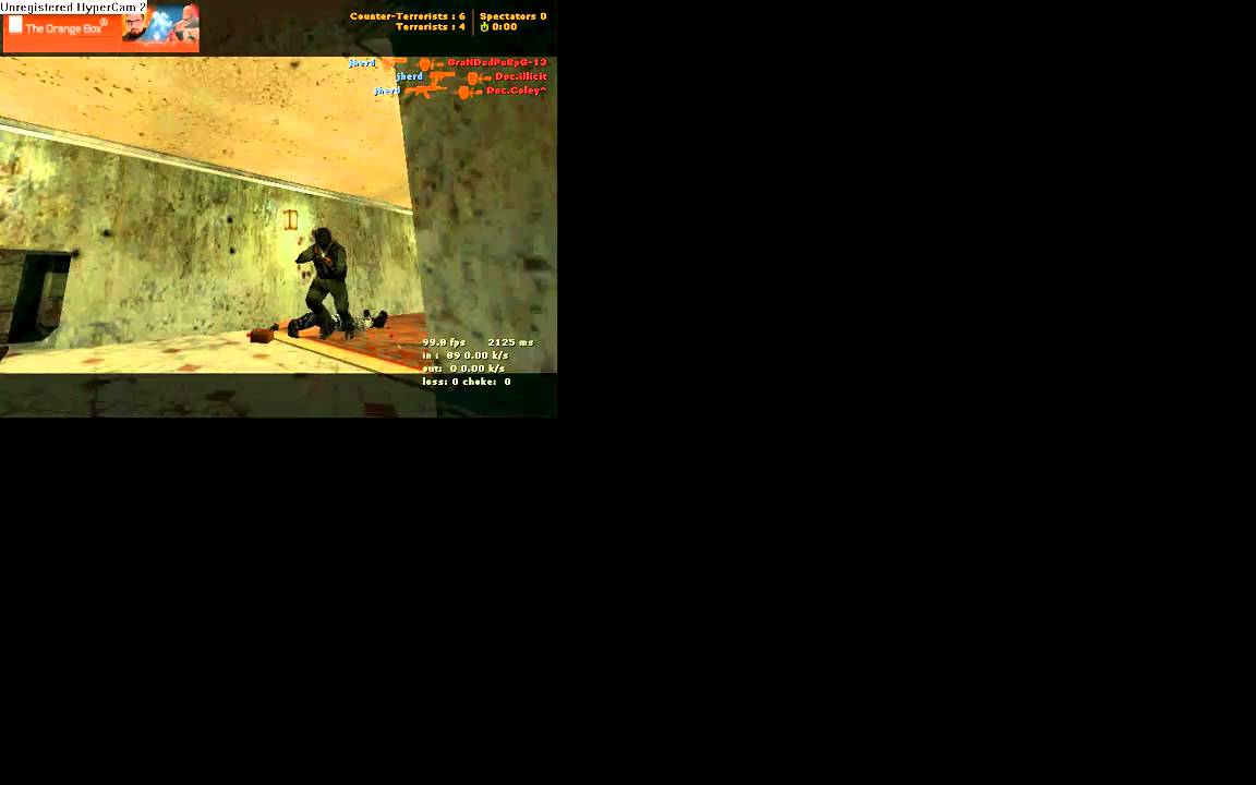 Two 1deags and an ak HS