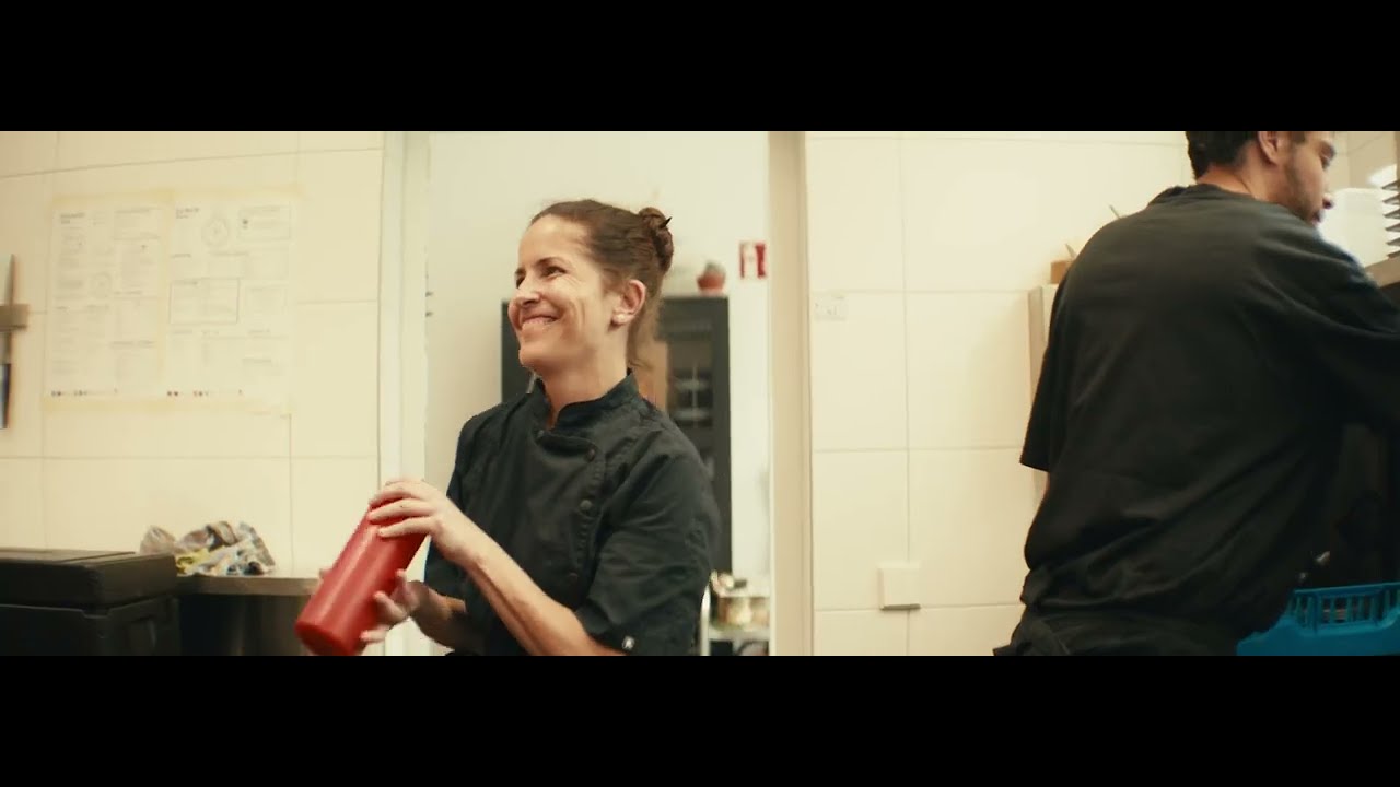Gewinner der grünen Palme des Leaders Club Awards 2024: HEAVEN´S KITCHEN, Stuttgart