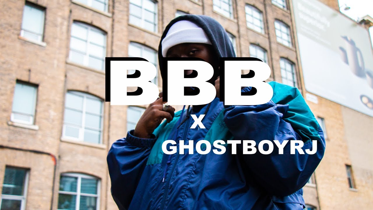 GHOSTBOYRJ X BBB (Prod B. Young) OFFICIAL VIDEO