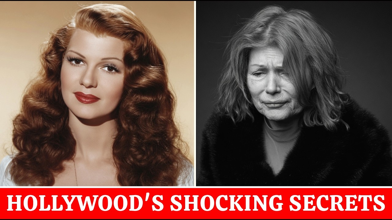 16 Darkest Family Secrets Hidden by Hollywood&rsquo;s Greatest Stars
