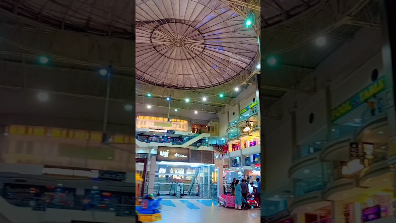 Himalaya Mall | Ahmedabad | N.H Vlogs #himalaya #mall #shorts #rich #thuglife
