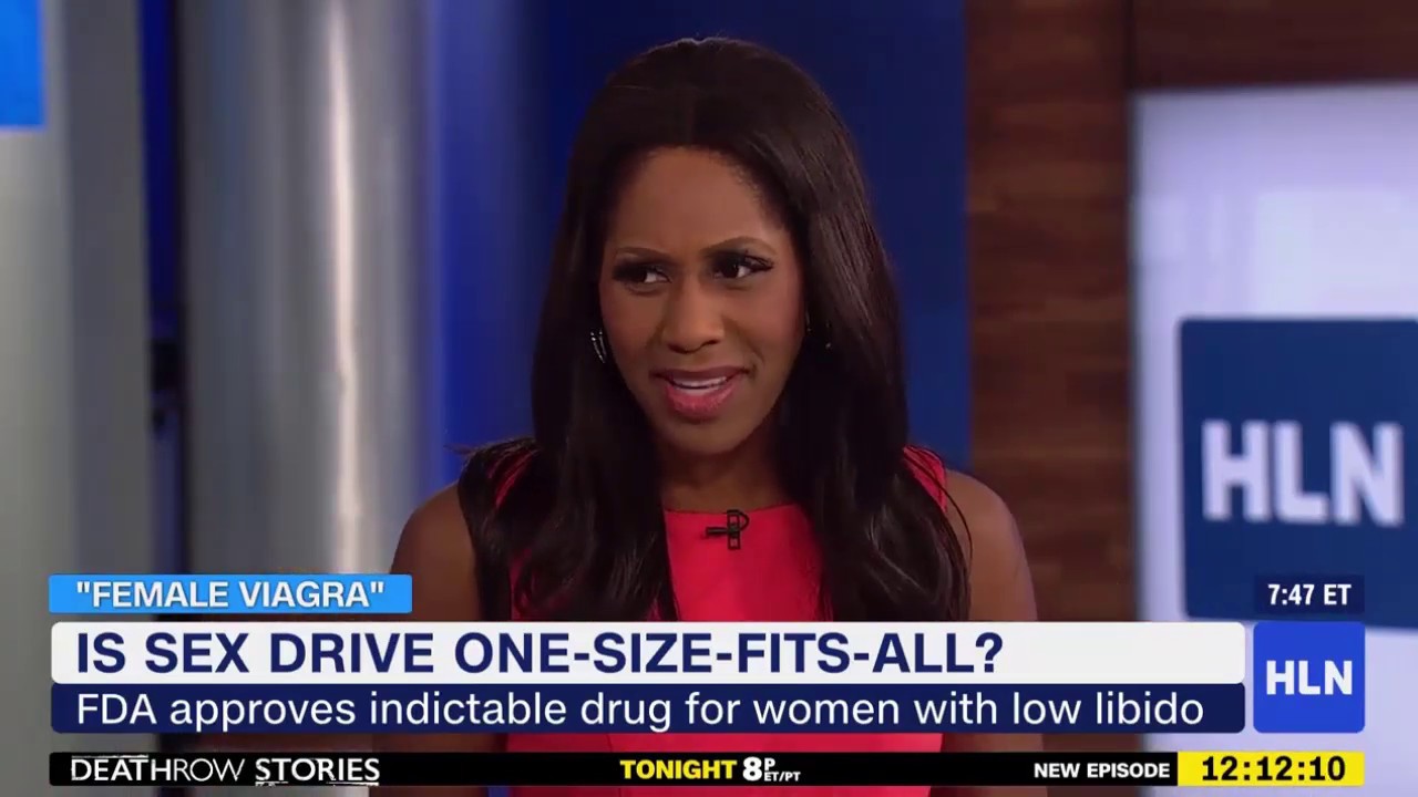Vyleesi Was Approved for Low Libido in Women. Is it 