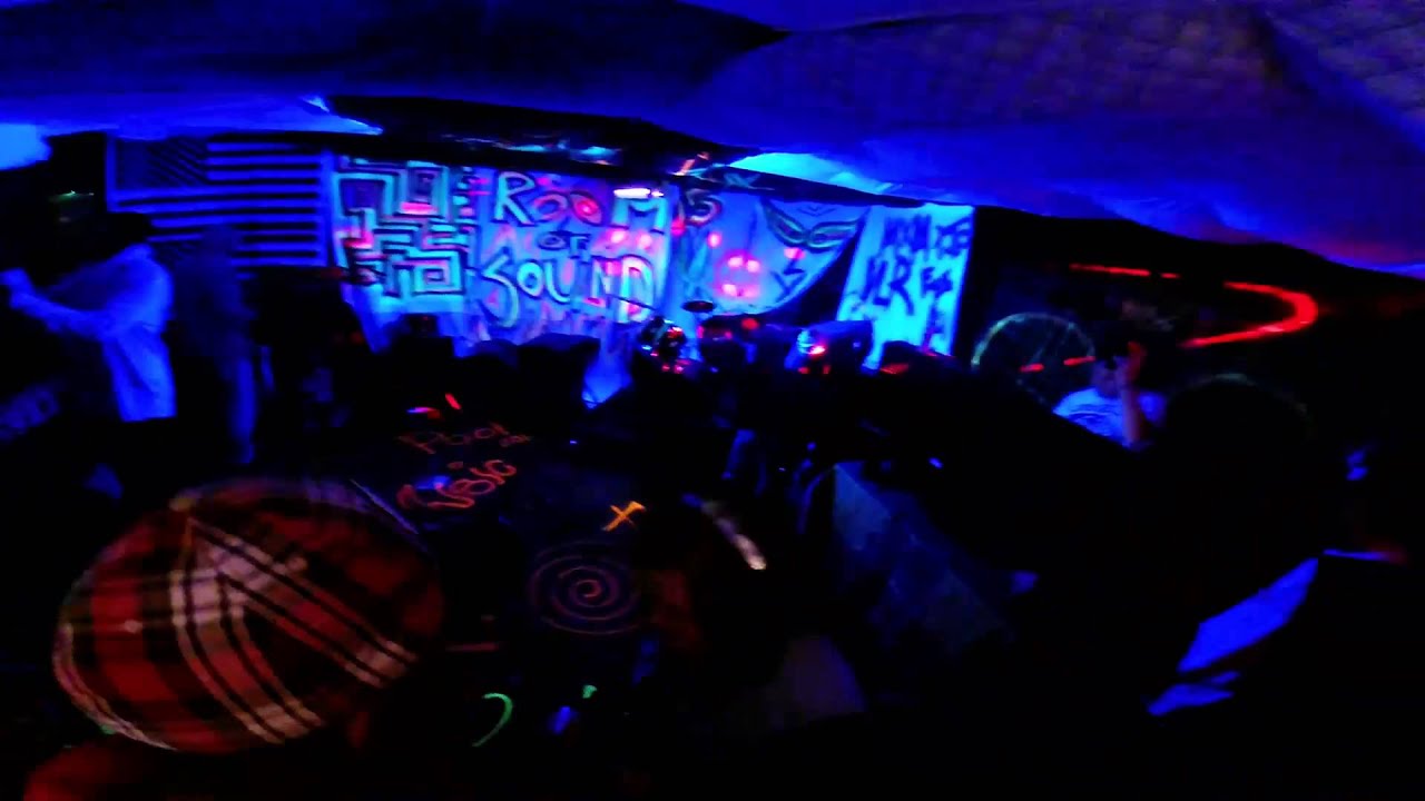 Splifff ENT Red Dirt NYE Teaser