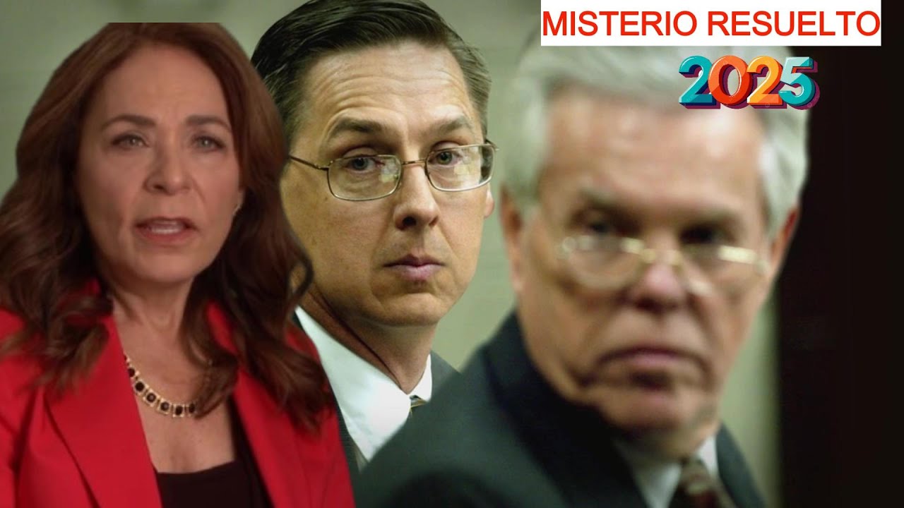 INVESTIGACI&Oacute;N DISCOVERY | Acto de desaparici&oacute;n | El Asesinato Perfecto Doblado en Espa&ntilde;ol