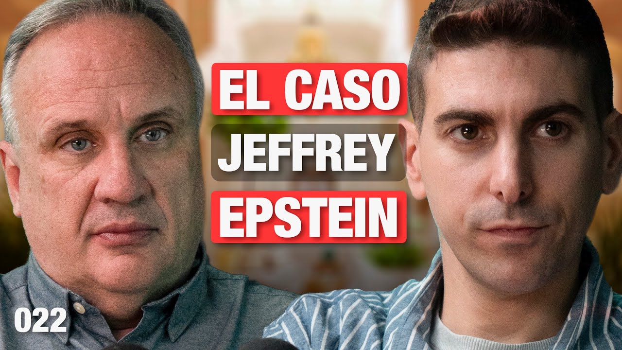 Jeffrey Epstein: Su 