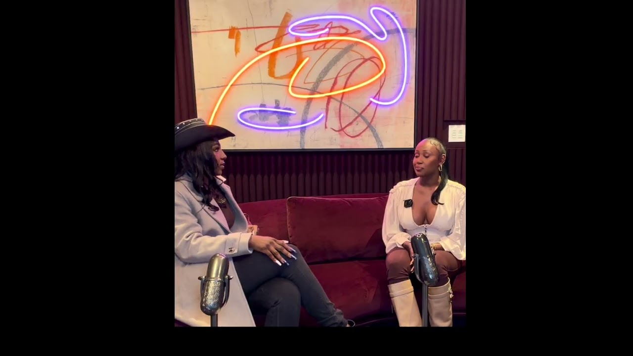 She Bet on Herself & Won 💪🏽 | Palex Spa Interview