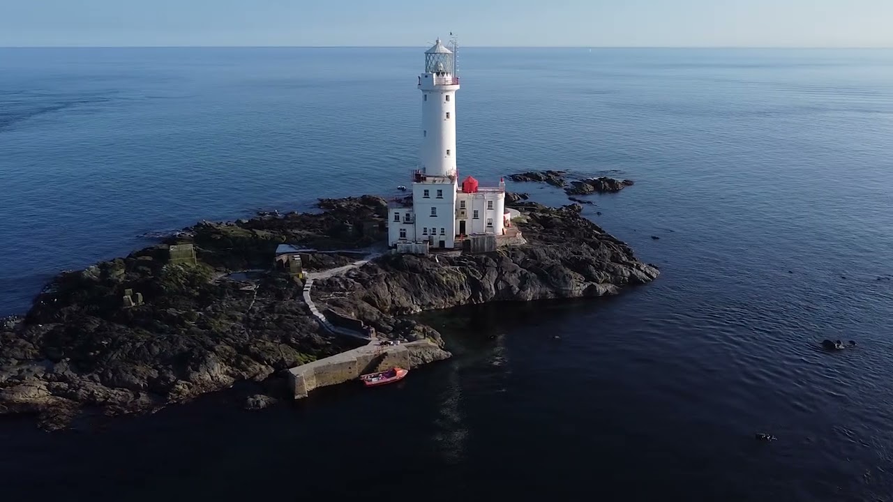 Tuskar Lighthouse trip
