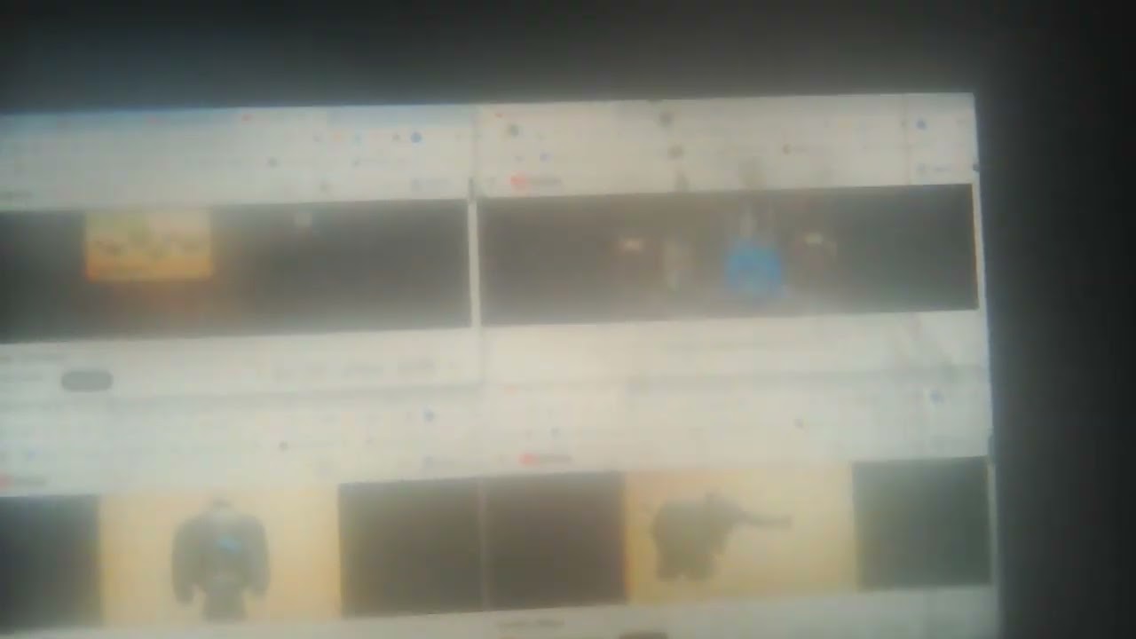 up to faster 7 parison