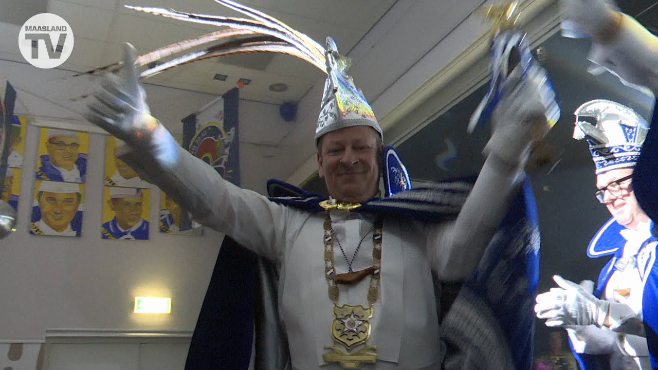 Maasland TV - Prinsenbal Maasjoerts 2026