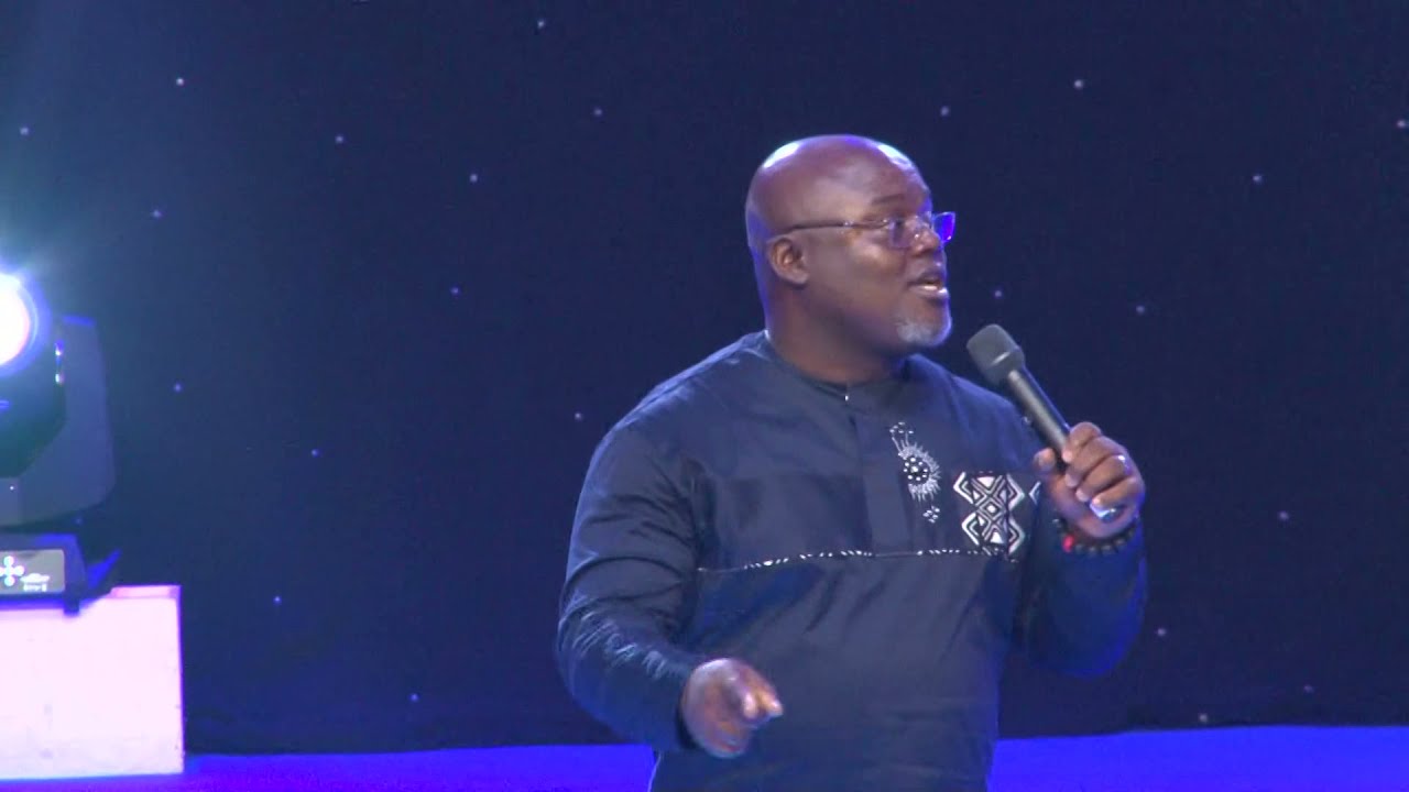 Watch Alabaster Box Acapella do their thing - Vocal Path Album launch 19