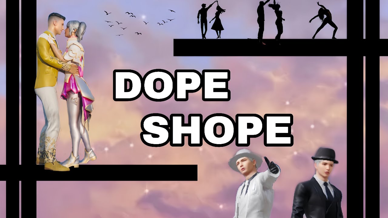 Dops shope (Slowd + Reverb) - YO YO HONEY SINGH | BARATO NOTION PUBG 😈 song  love 😚😘