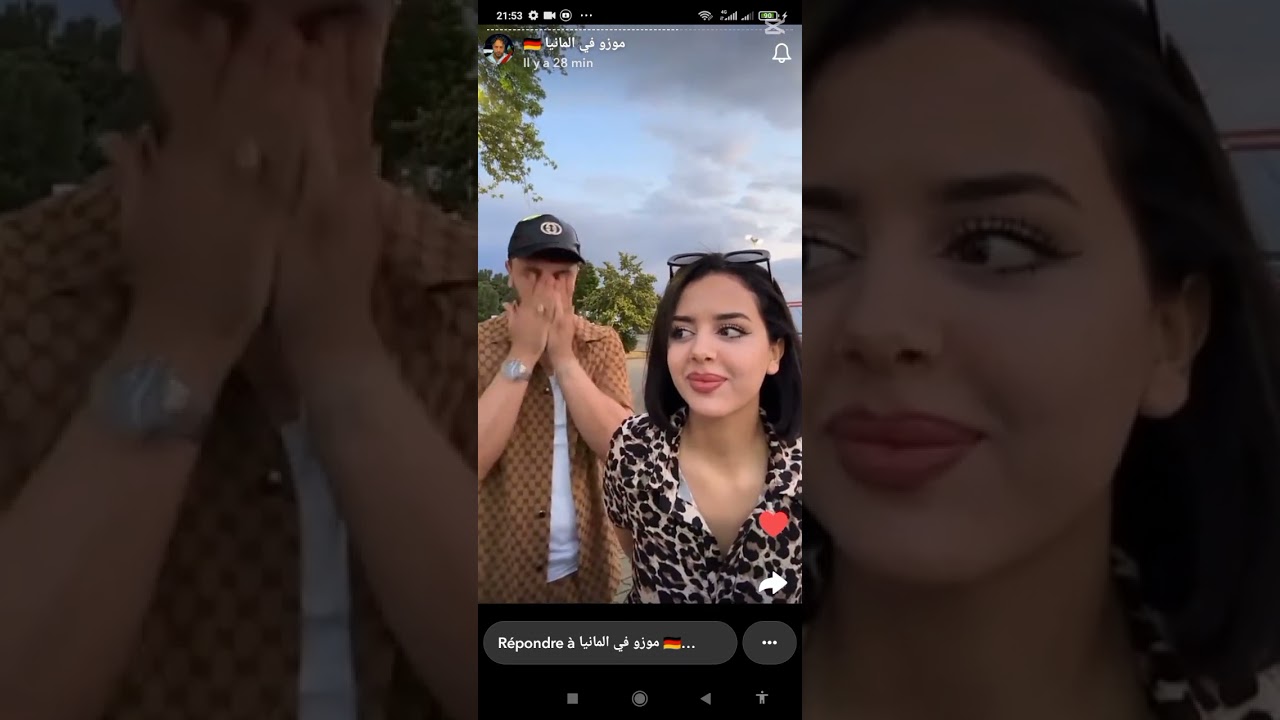 سنبات الحلويين لليوووم 😍🤗واسفة على لايف ملحقت صور 🥺 بس رجعة قوية وماعد غيب انشاءالله🤲😍🇸🇾❤🇩🇿🎉🥳🎊