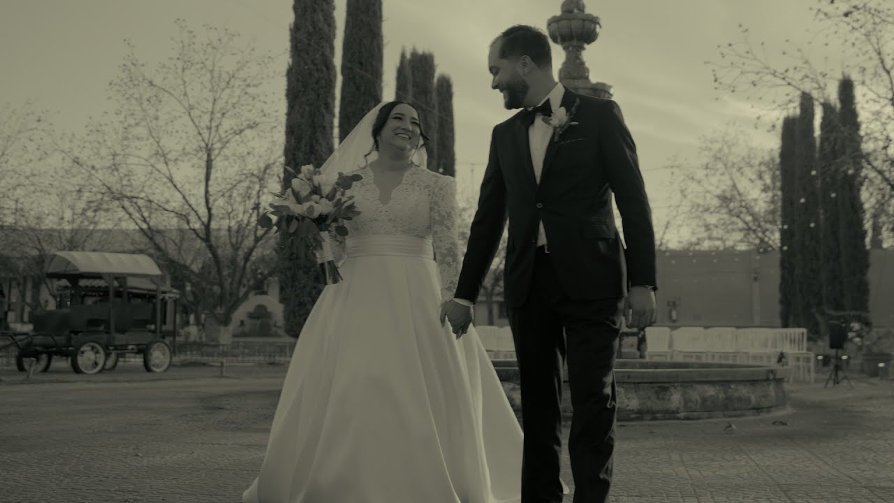 Daniela + Milton | Highlight