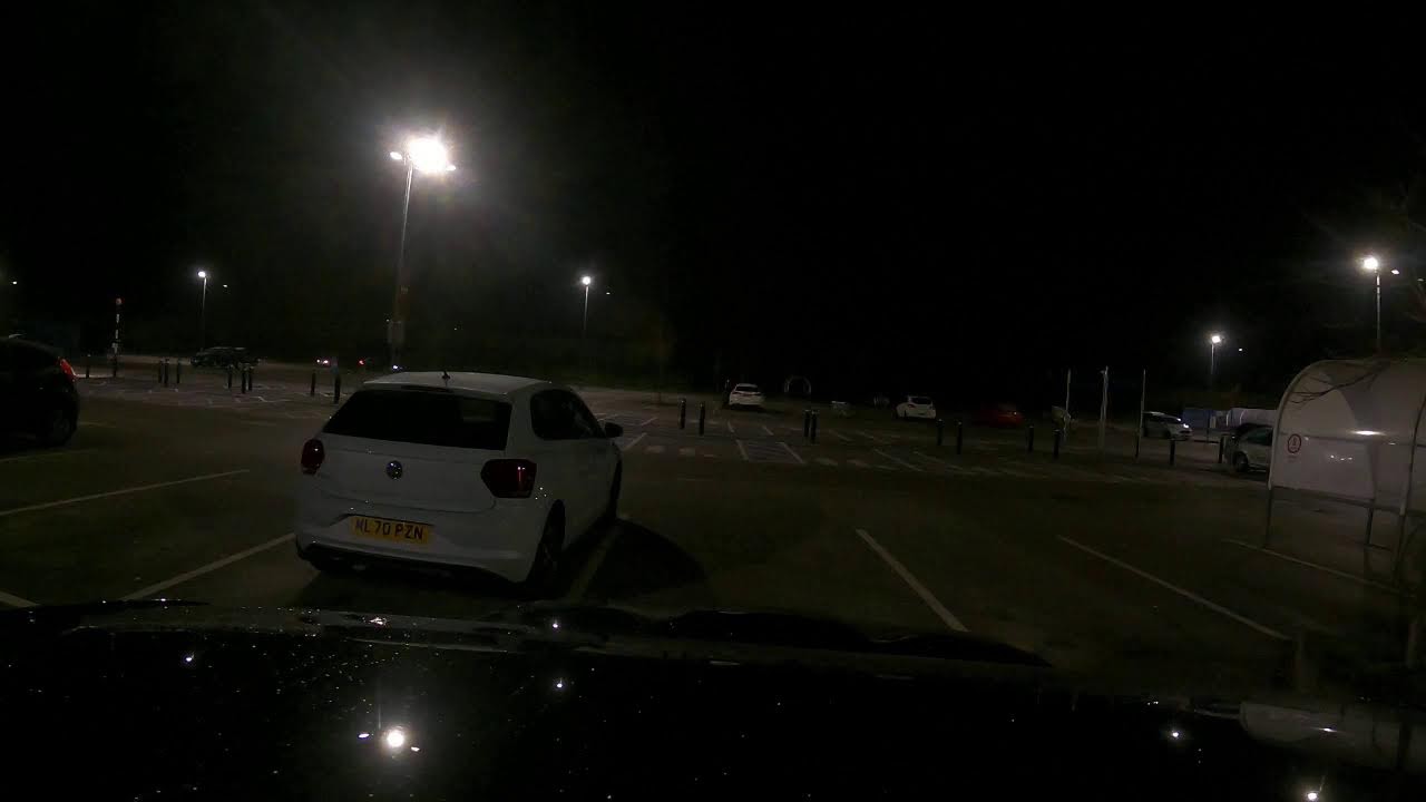 M140i - Live from my GoPro