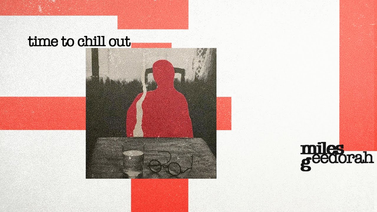 time to chill out | lost in jazz house | by miles geedorah