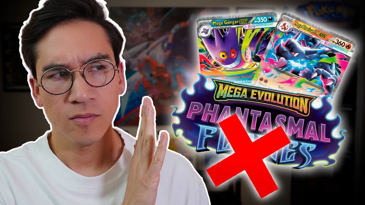 ¡No compres Phantasmal Flames sin ver este video! ❌🔥