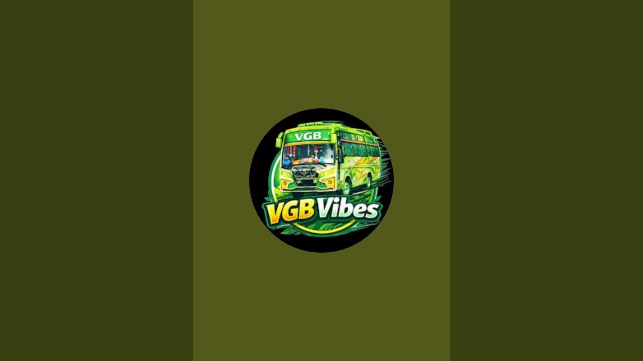 VGB VIBES  is live!