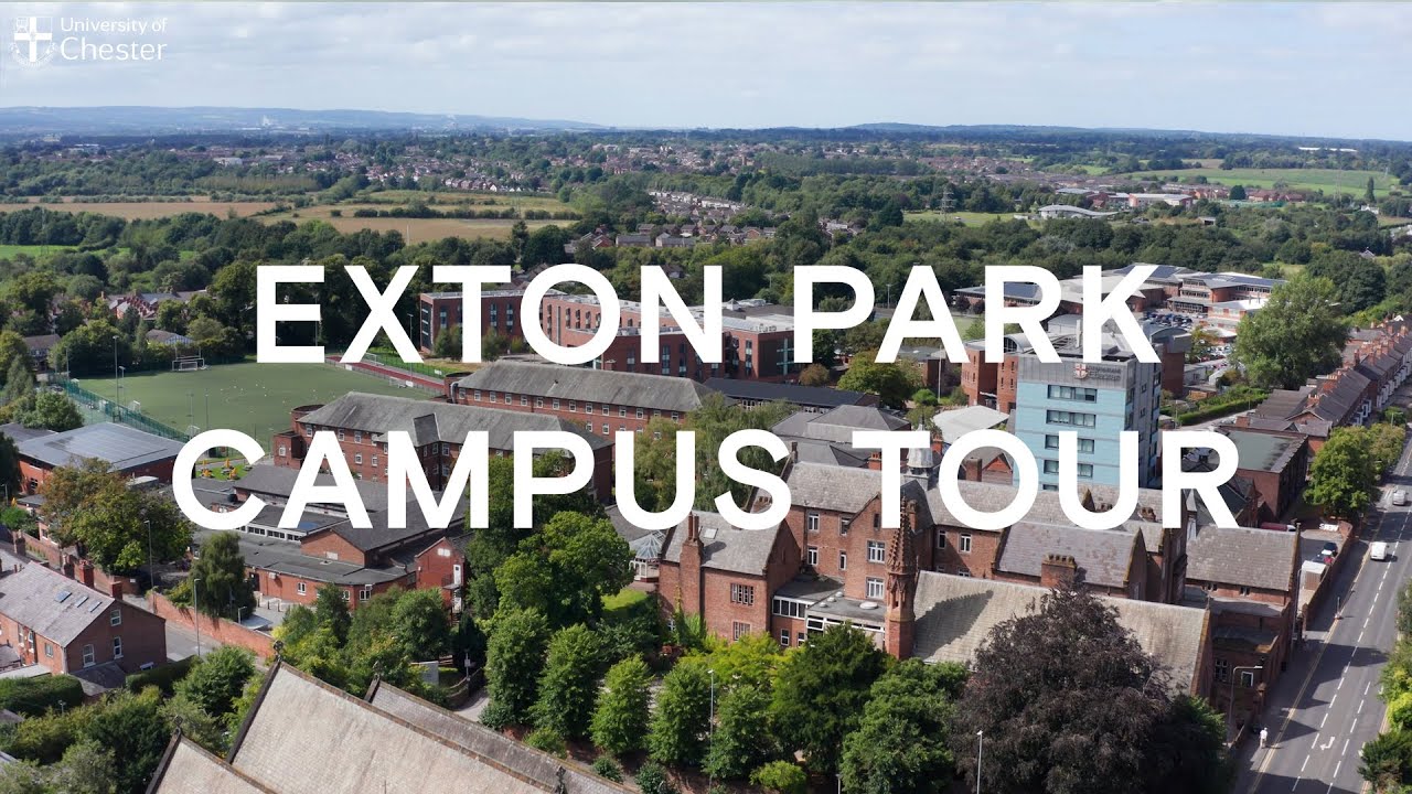 Explore Exton Park