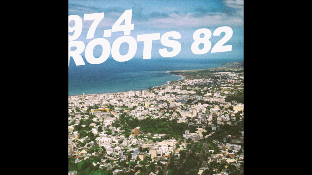 97.4  - Grand Matin