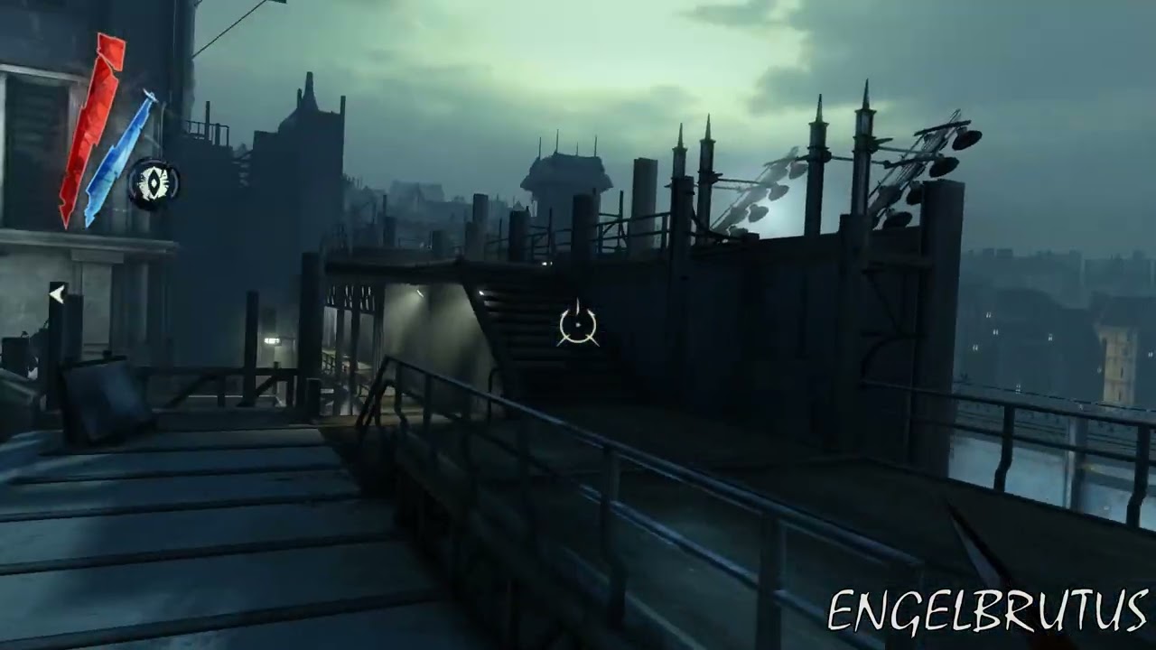 Dishonored - Mission 6: Return to the Tower