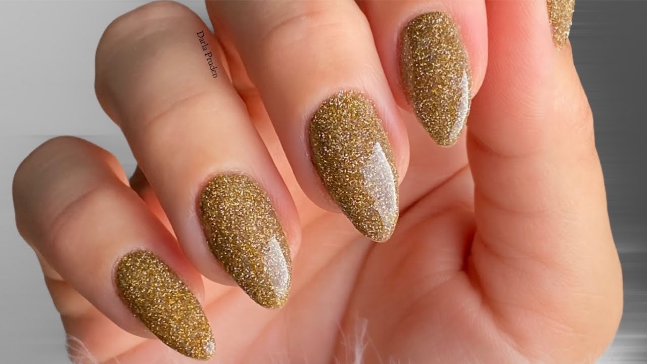 GelMoment Shimmers ✨