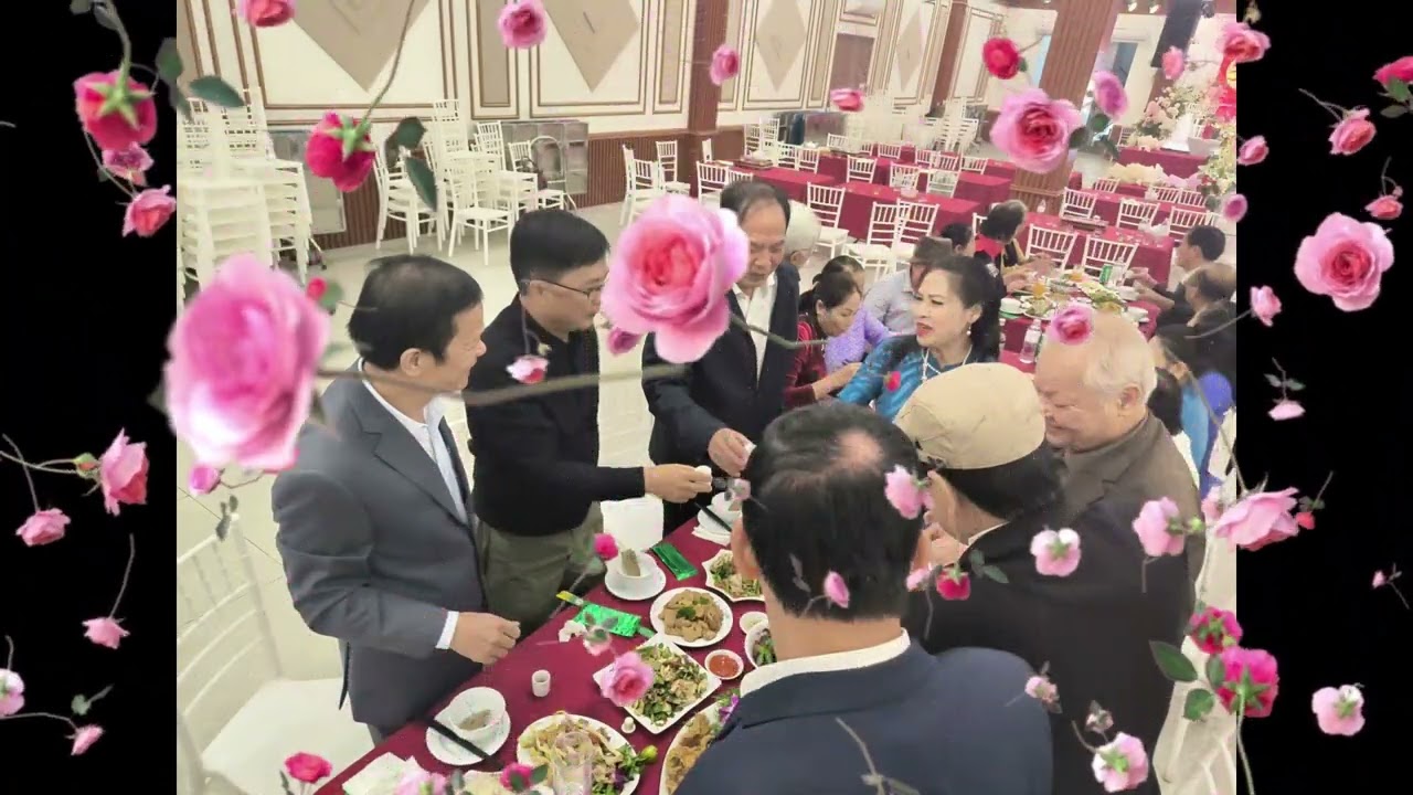 KỶ NIỆM 50 NĂM  NGÀY RA TRƯỜNG