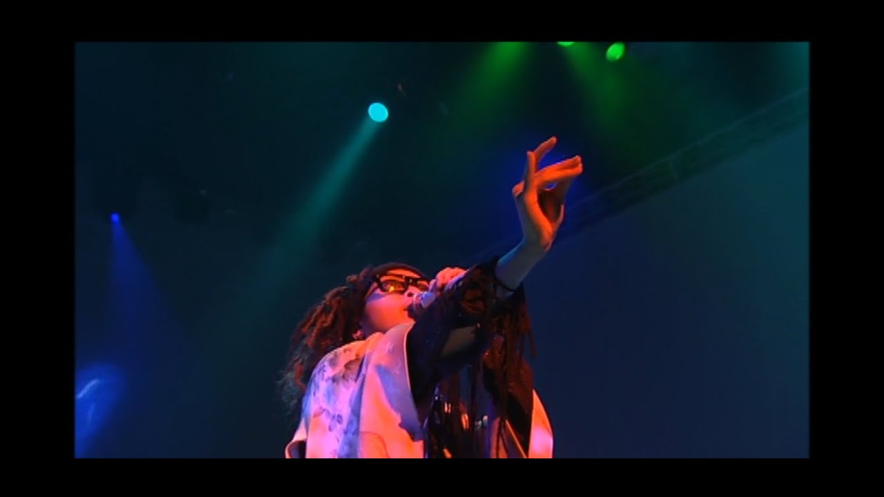 MUCC - WINTER CIRCUIT 2010 - 2010.02.14 @NHK Hall