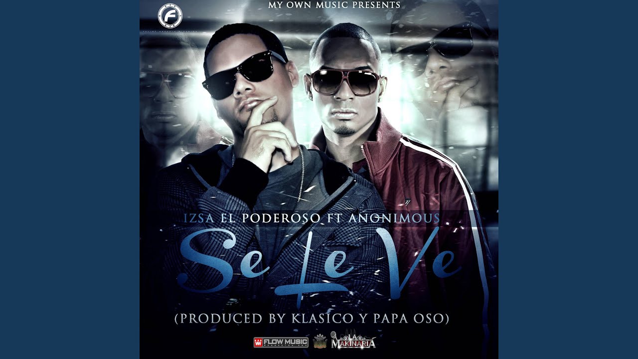 Se Le Ve Remix