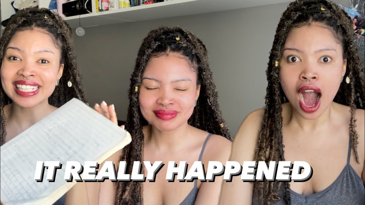 I FOUND MY BIG SECRET INTO THE SCHOLARSHIP🥺(yet another deep talk/Testimony👑)