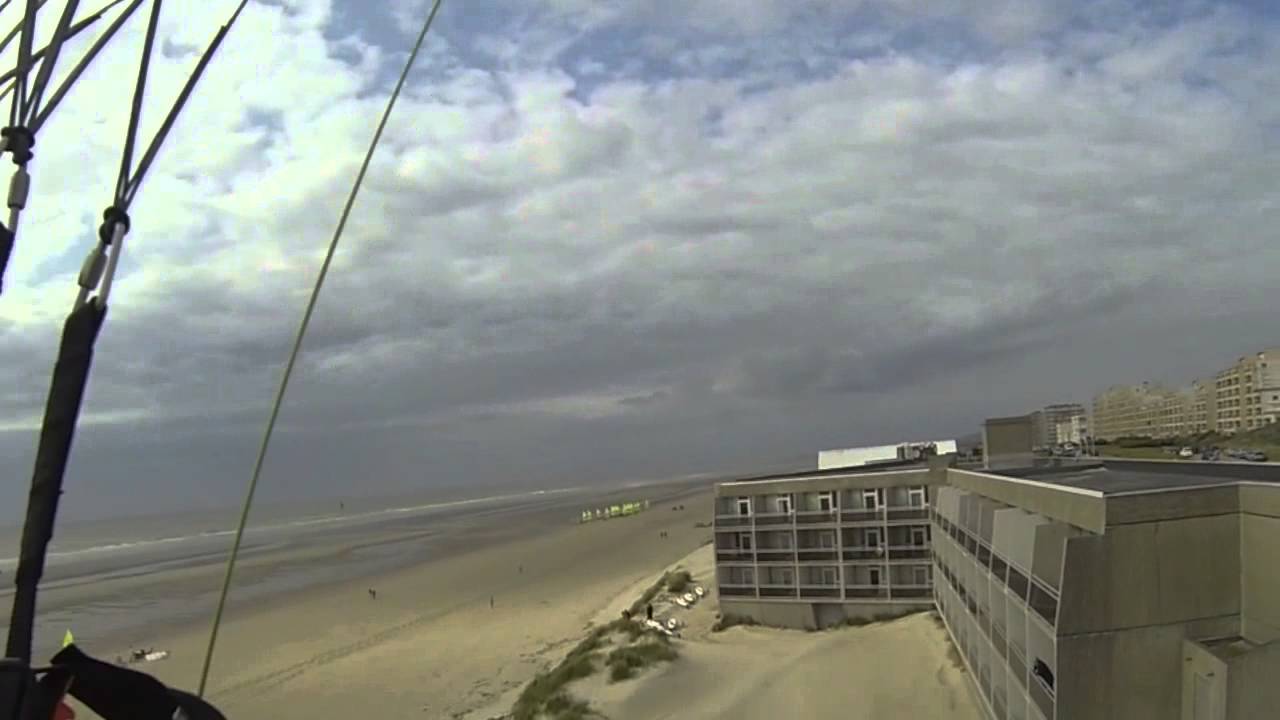 Soaring Le Touquet Paris Plage