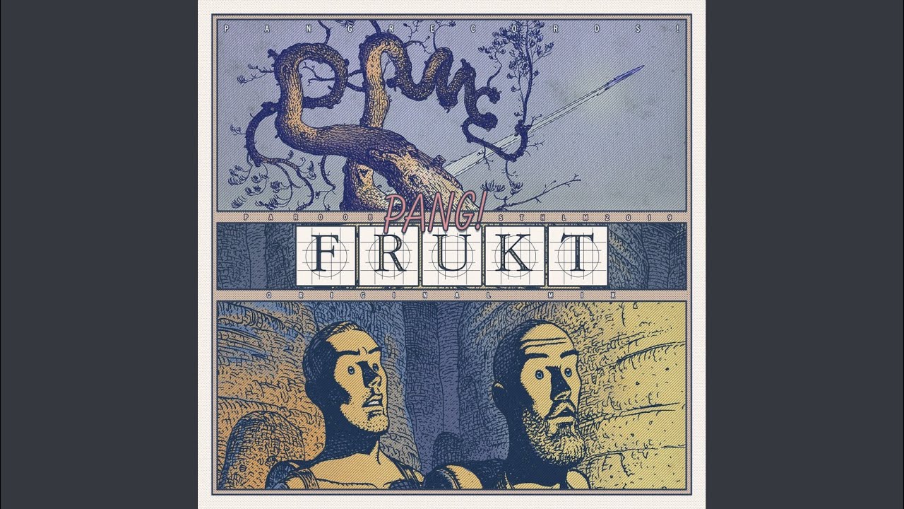 FRUKT (Original Mix)