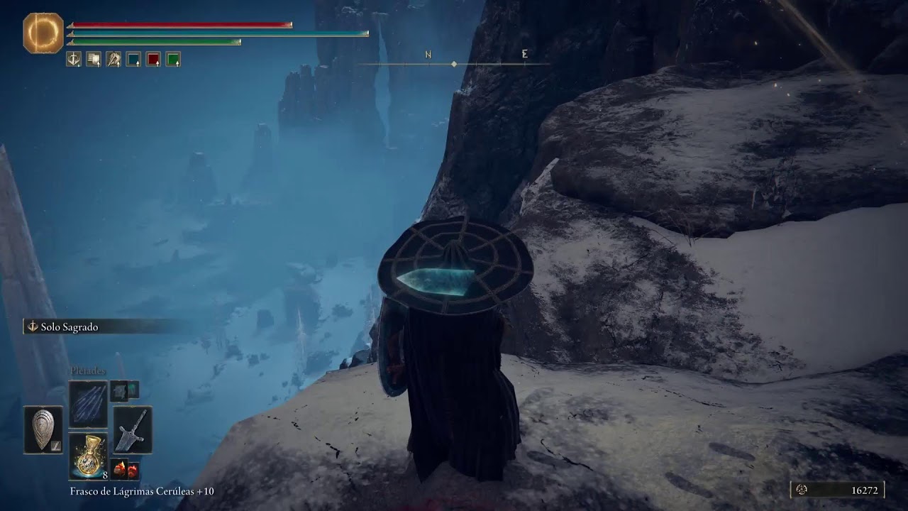 É HORA DA TÉRVORE!! Elden Ring PARTE 31(perdi a conta😭)