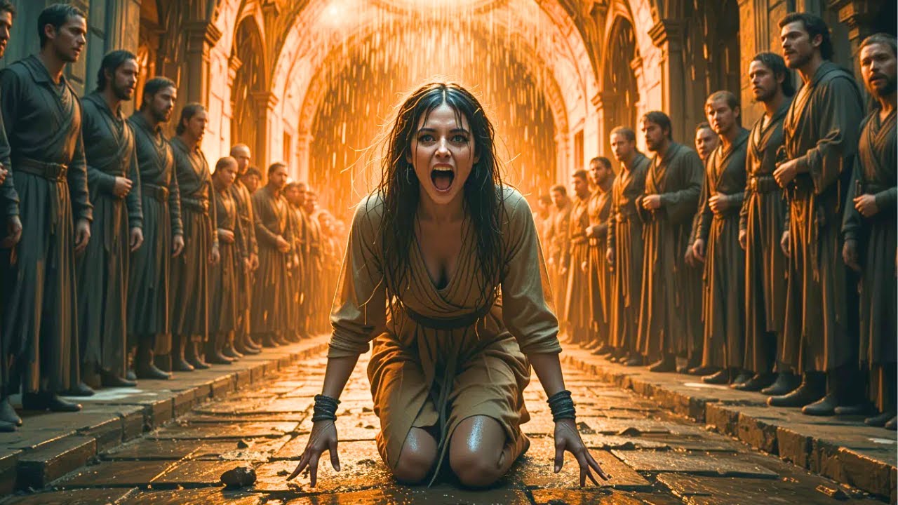 O CASTIGO DE ANANIAS E SAFIRA: A Mentira Que Matou no Novo Testamento.